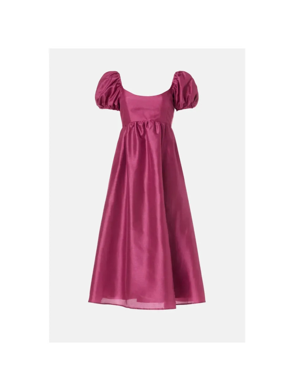 Hutch Marian Midi Dress